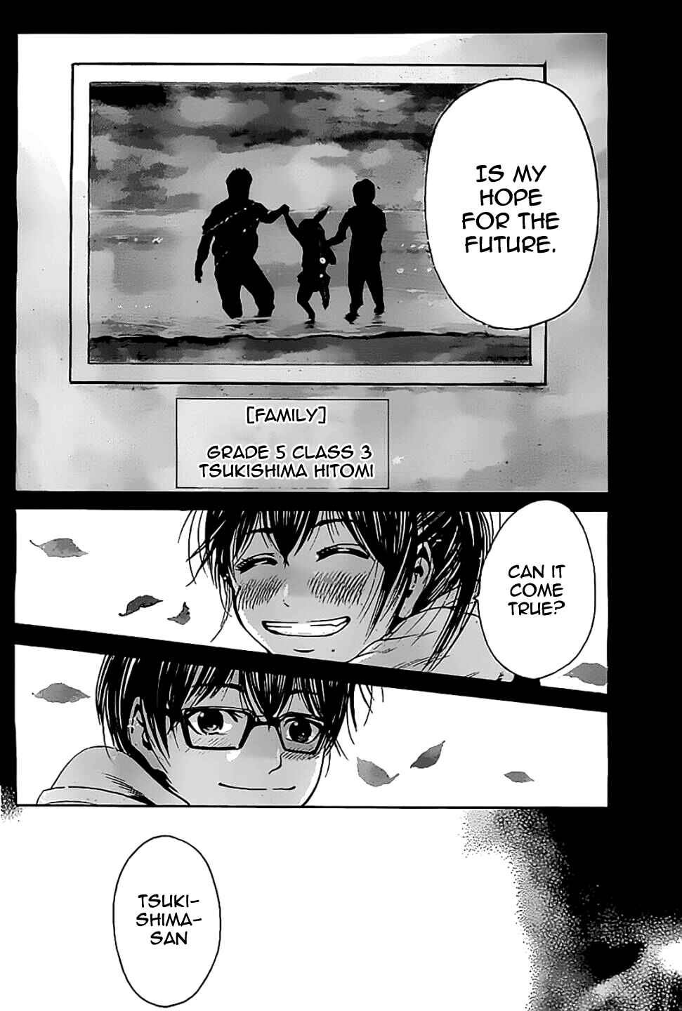 Page 23 Chapter 4 Sunshine
