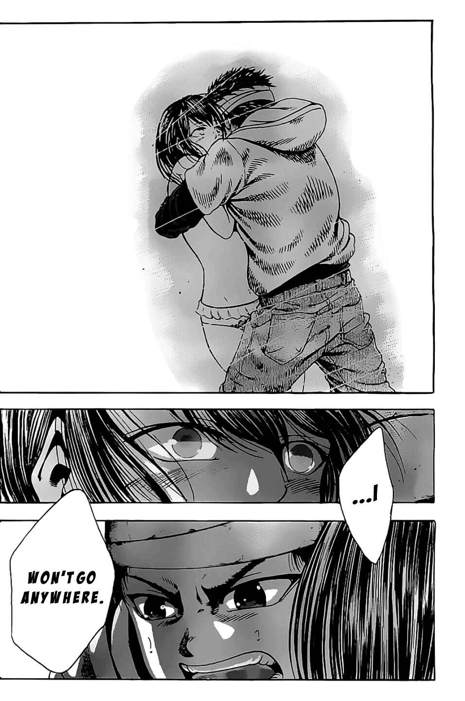 Page 4 Chapter 4 Sunshine