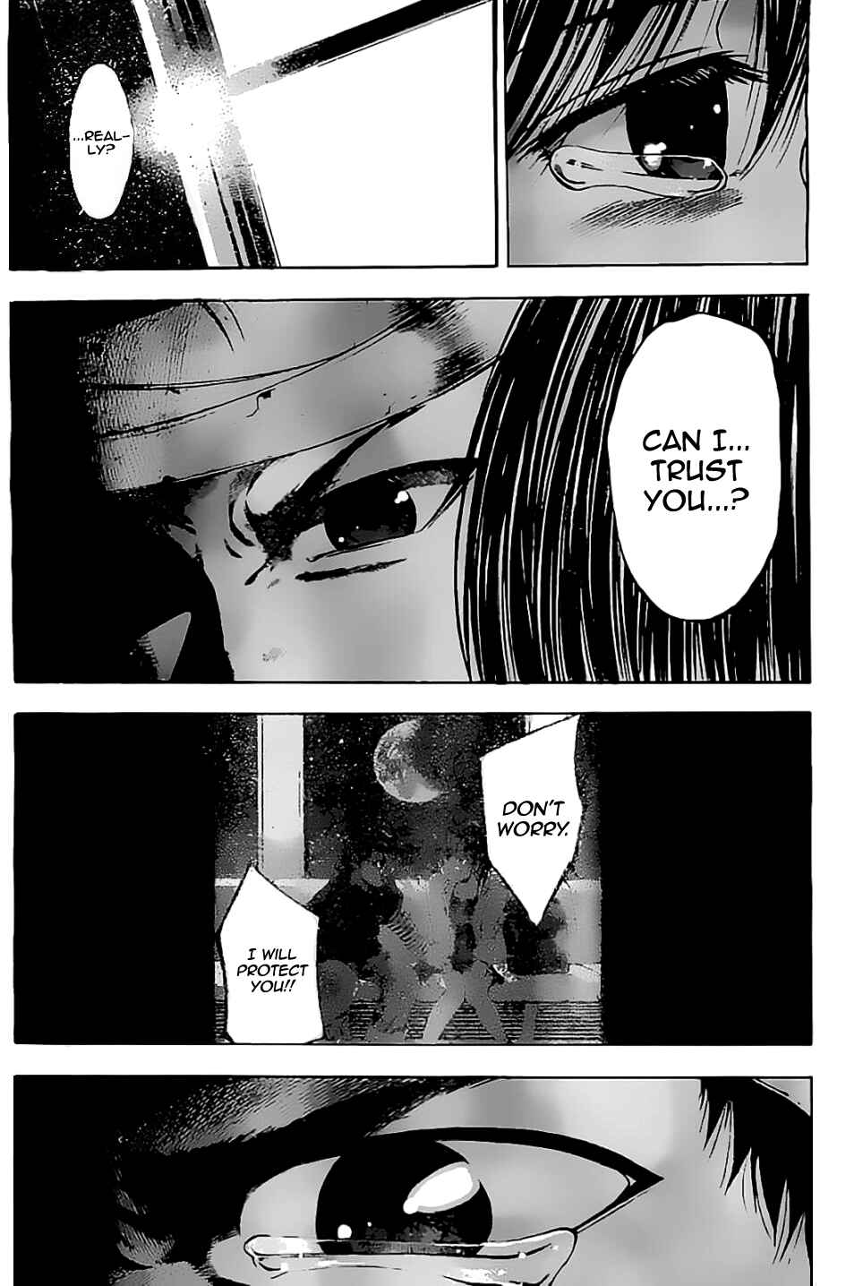 Page 6 Chapter 4 Sunshine