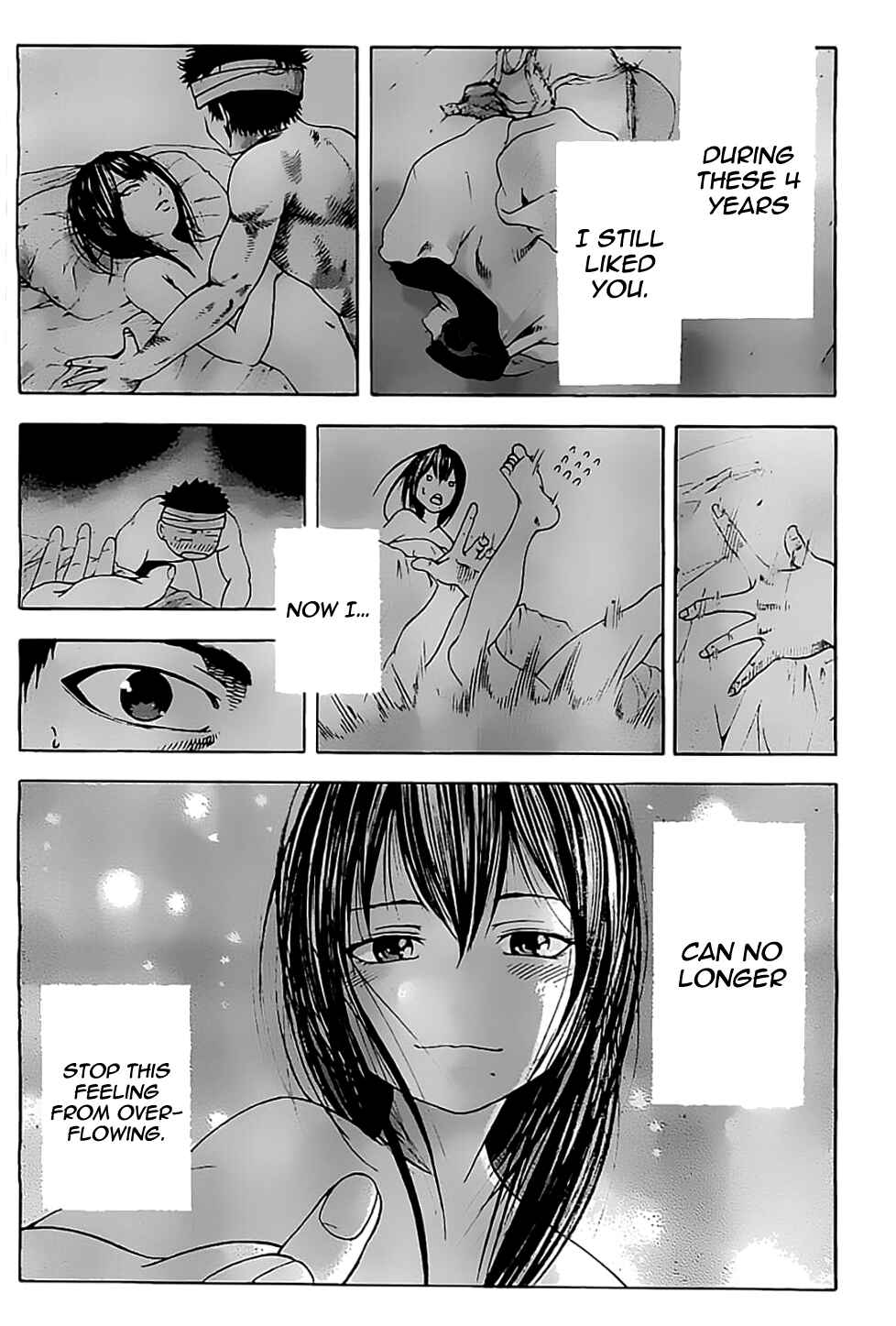 Page 9 Chapter 4 Sunshine