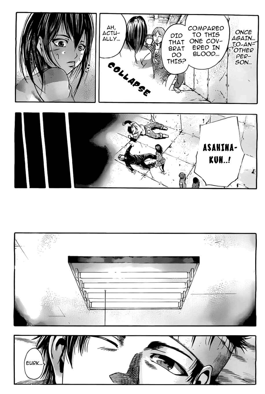 Page 17 Chapter 3 Sunshine