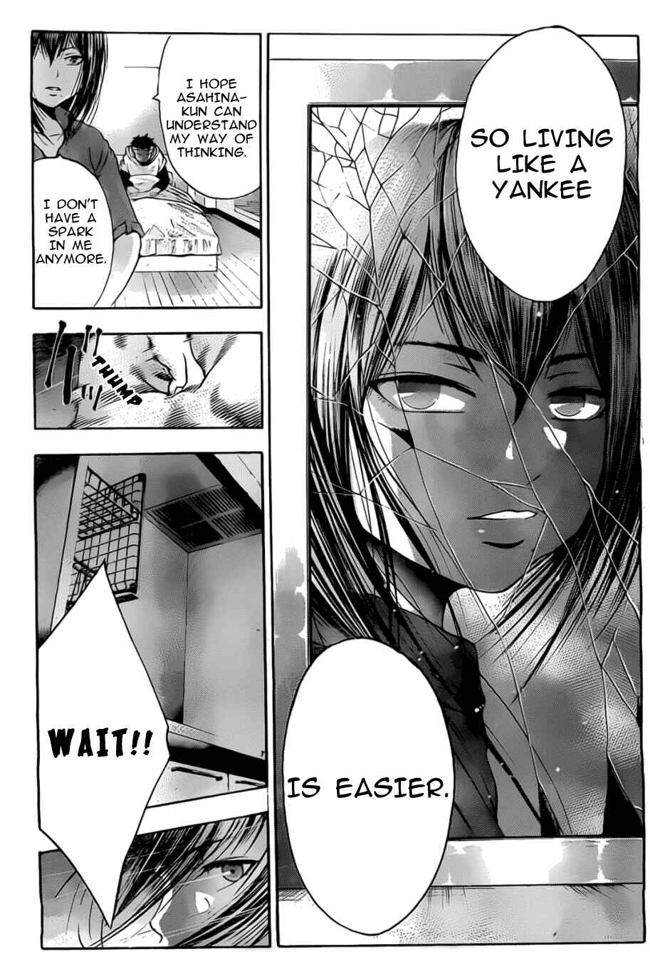 Page 23 Chapter 3 Sunshine