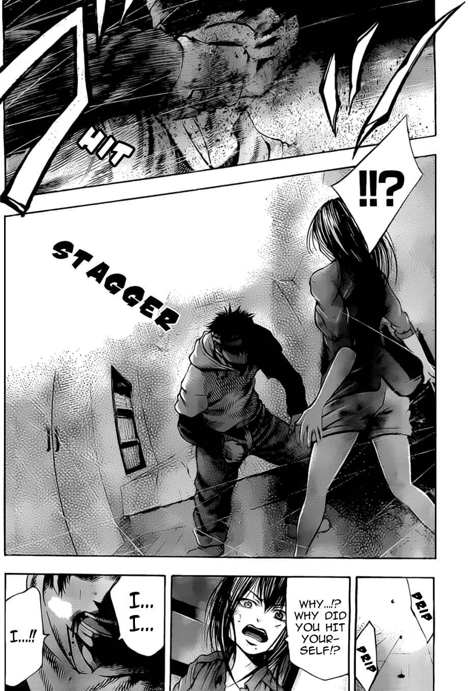 Page 24 Chapter 3 Sunshine