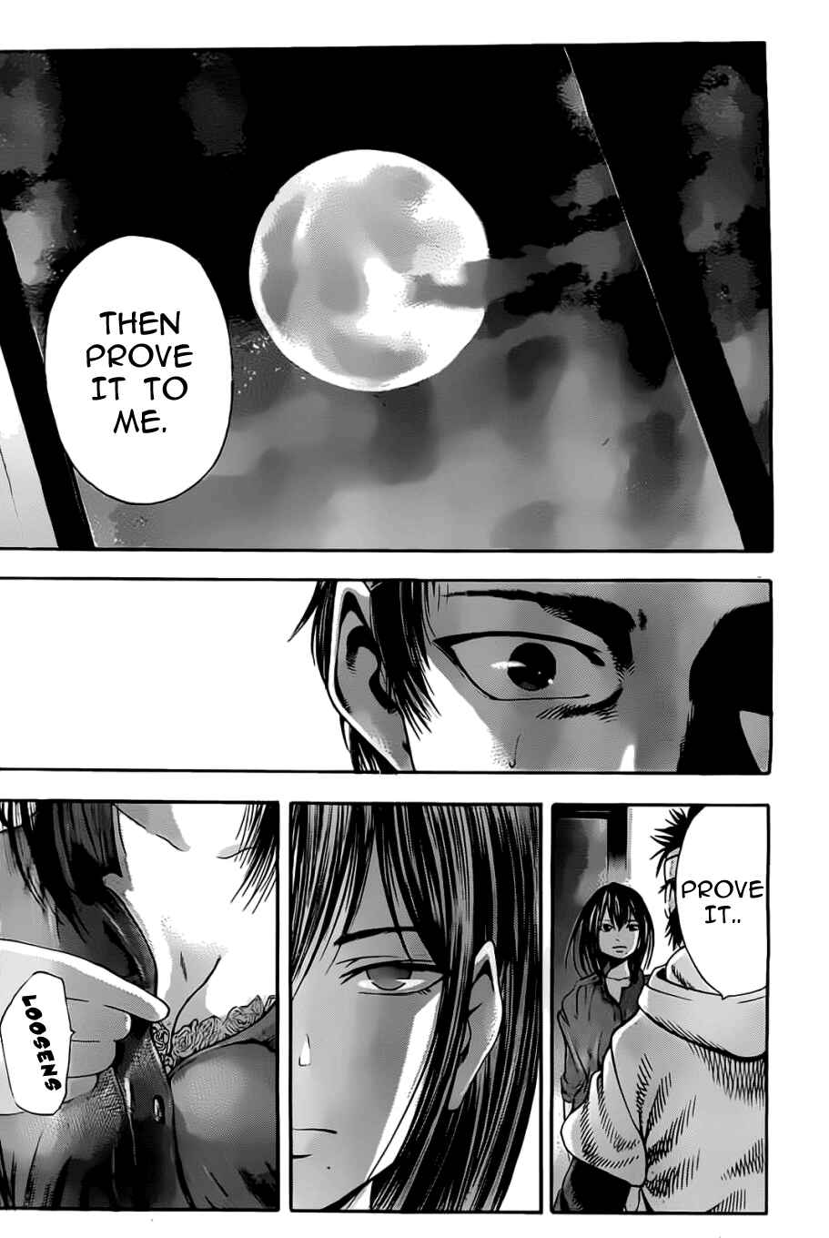 Page 27 Chapter 3 Sunshine