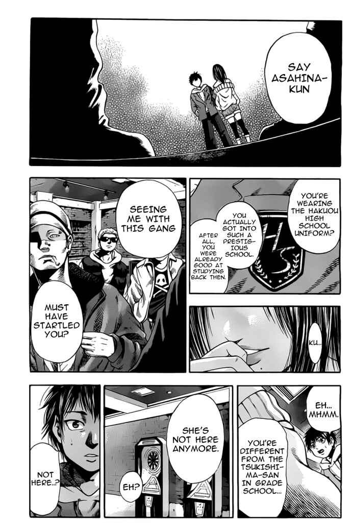 Page 15 Chapter 2 Sunshine
