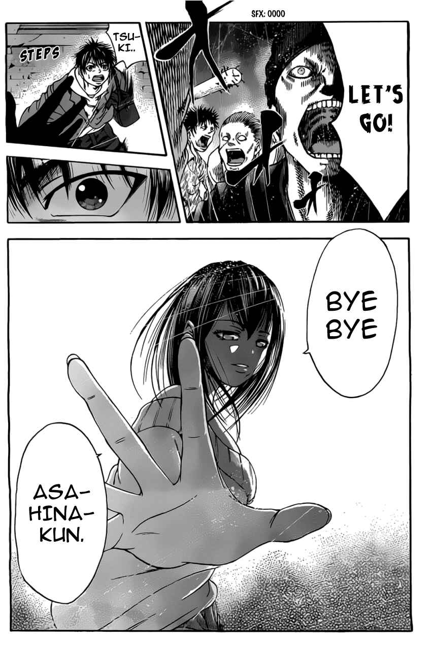 Page 18 Chapter 2 Sunshine