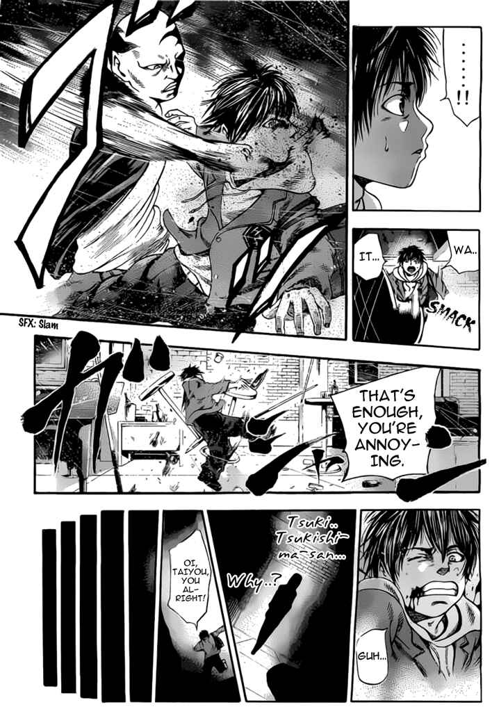 Page 19 Chapter 2 Sunshine