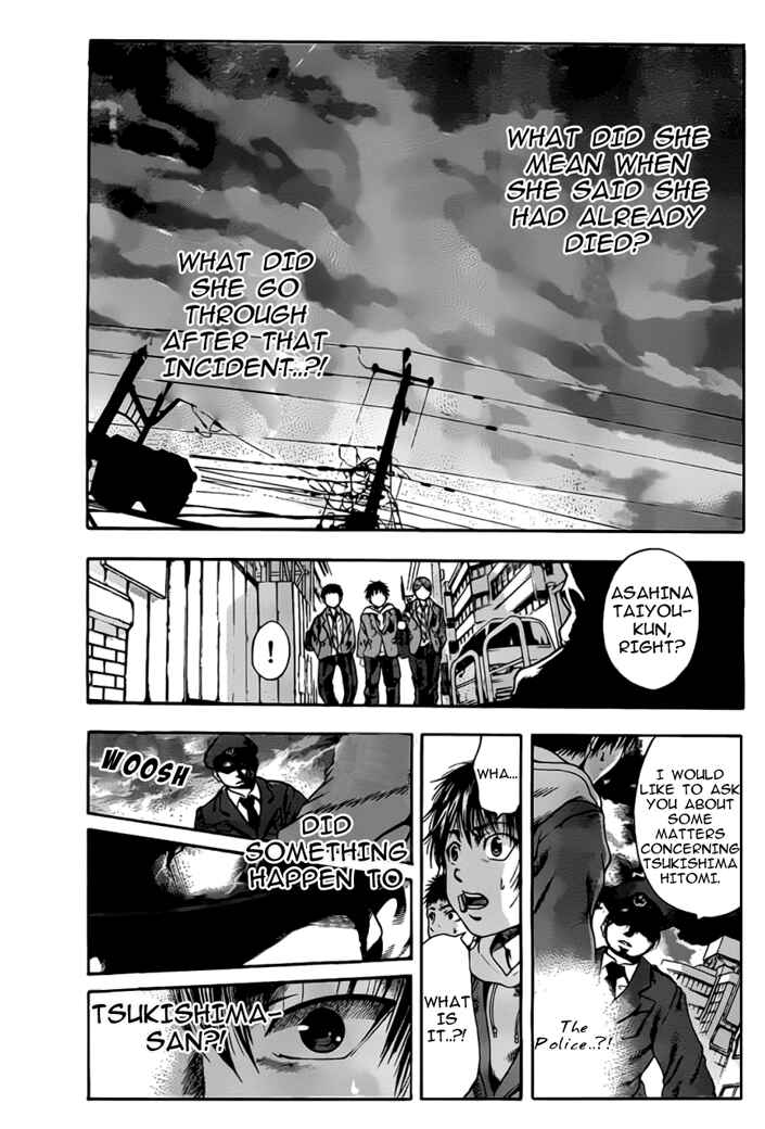 Page 21 Chapter 2 Sunshine