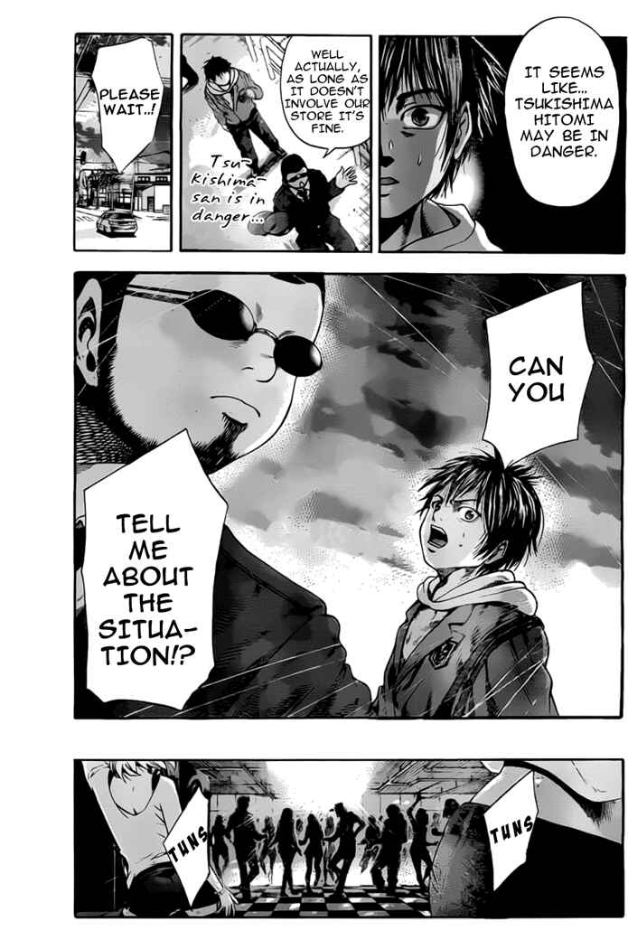 Page 23 Chapter 2 Sunshine