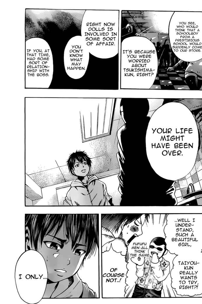 Page 25 Chapter 2 Sunshine