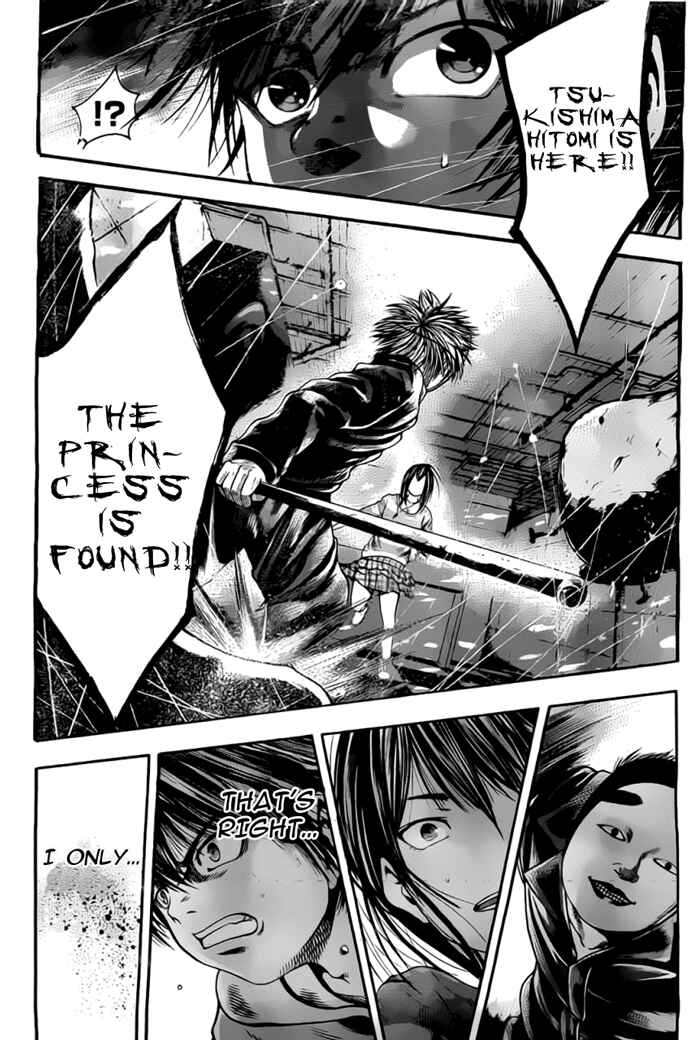 Page 29 Chapter 2 Sunshine
