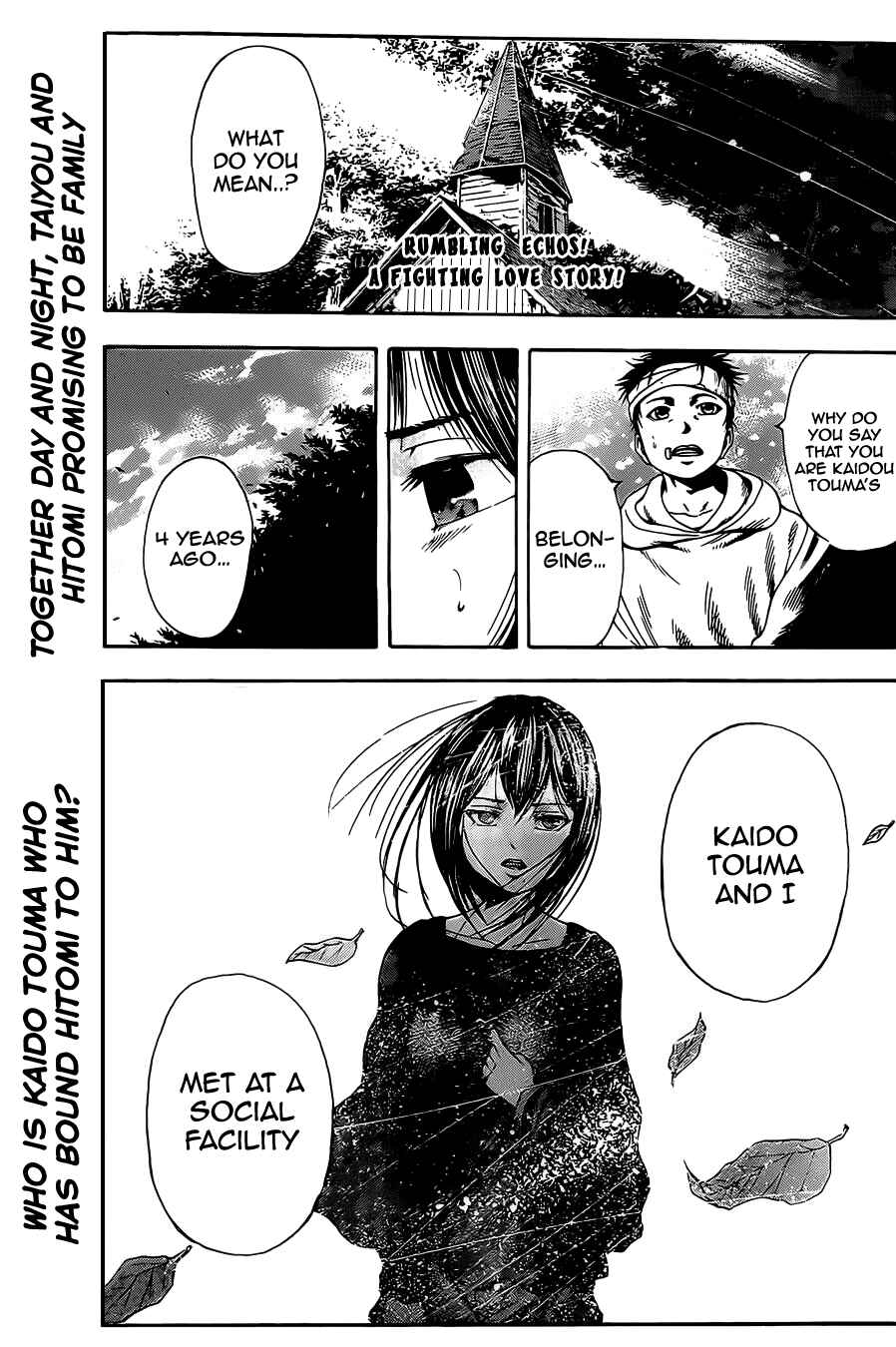 Page 1 Chapter 5 Sunshine