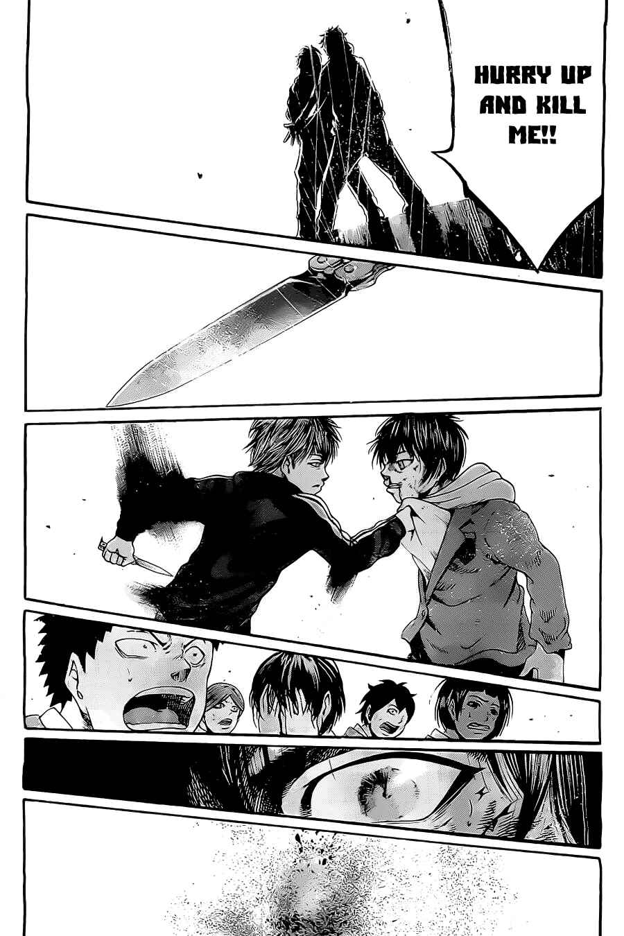 Page 23 Chapter 5 Sunshine