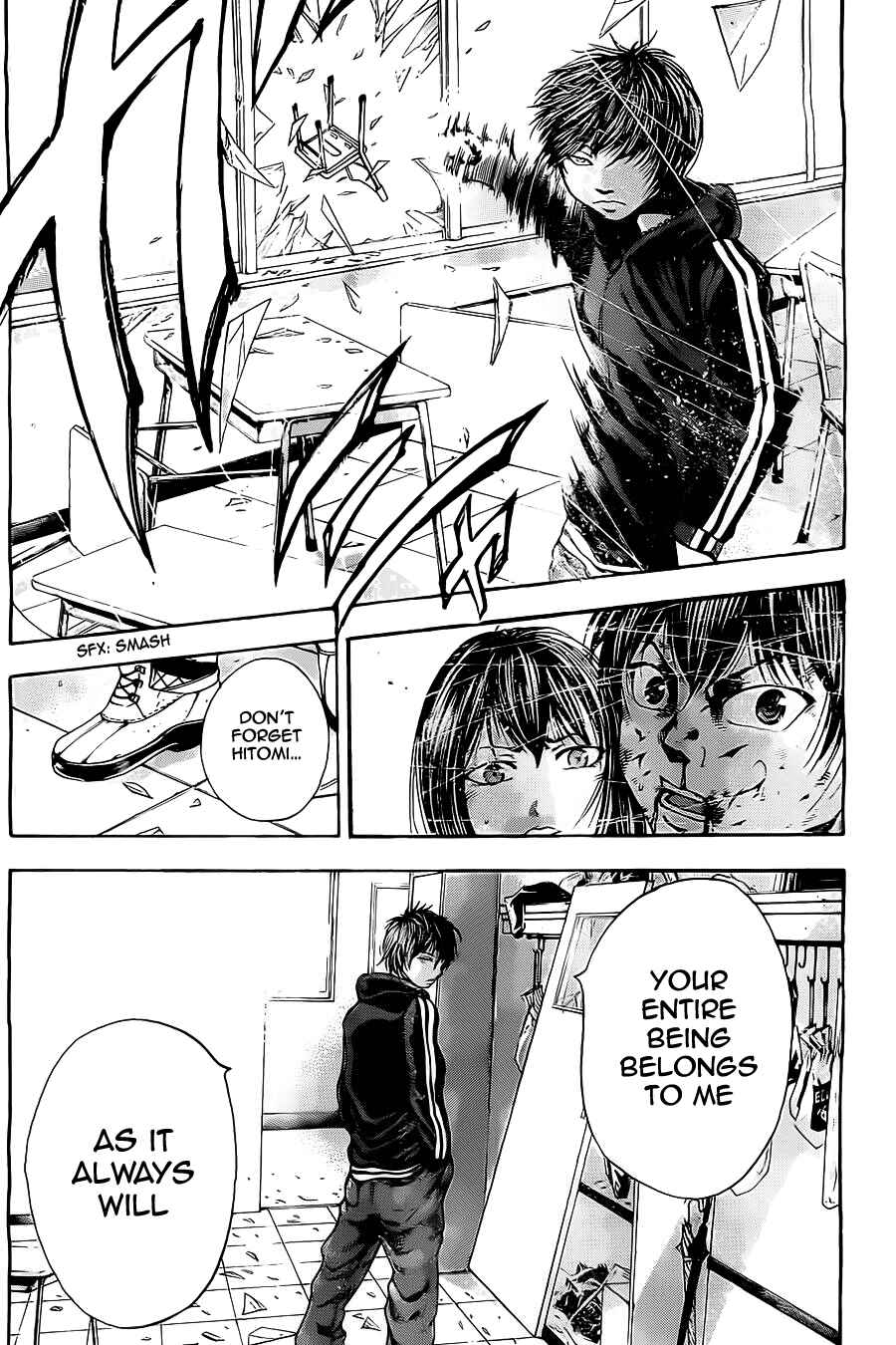 Page 26 Chapter 5 Sunshine