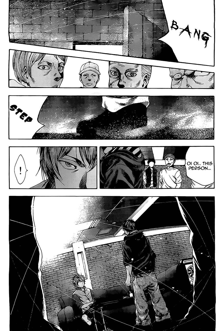 Page 29 Chapter 5 Sunshine