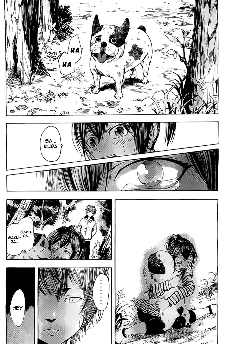 Page 6 Chapter 5 Sunshine