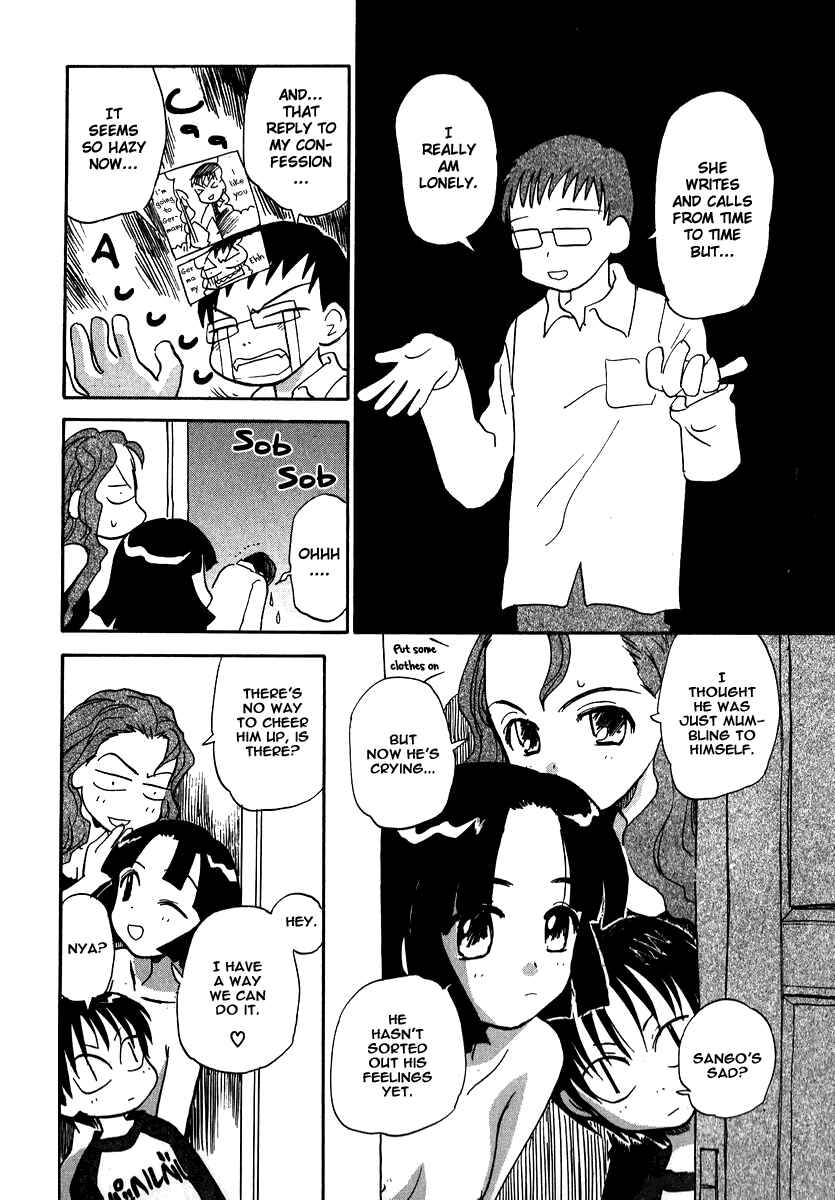Page 12 Chapter 9 Momoiro Sango