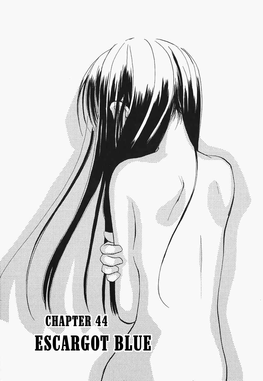 Page 1 Chapter 44 Momoiro Sango