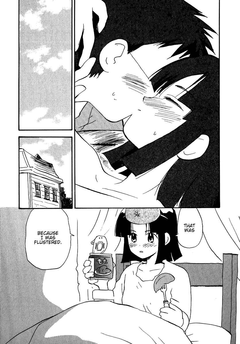 Page 17 Chapter 16 Momoiro Sango