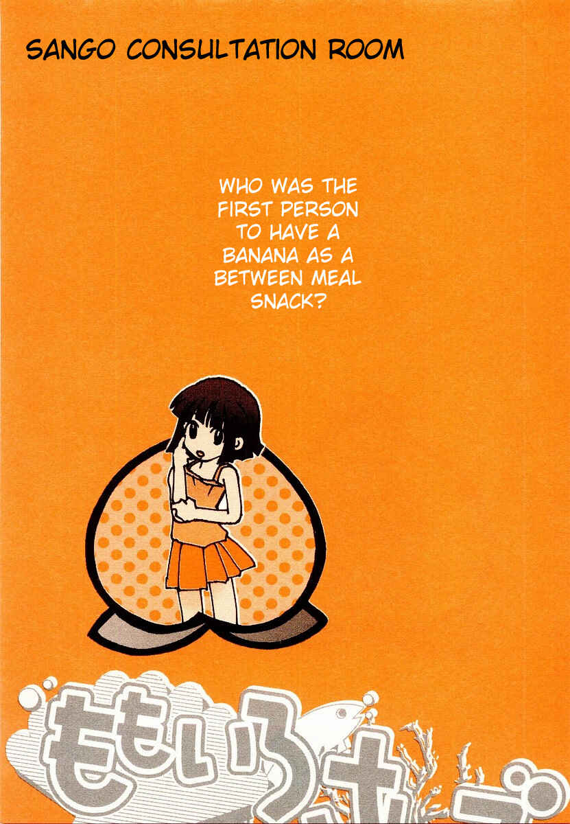Page 9 Chapter 63 Momoiro Sango