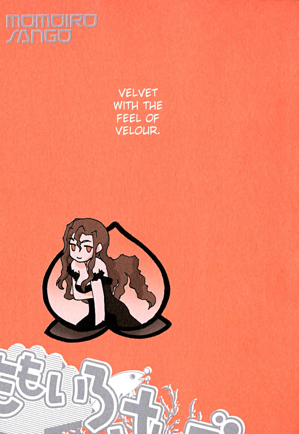 Page 9 Chapter 49 Momoiro Sango