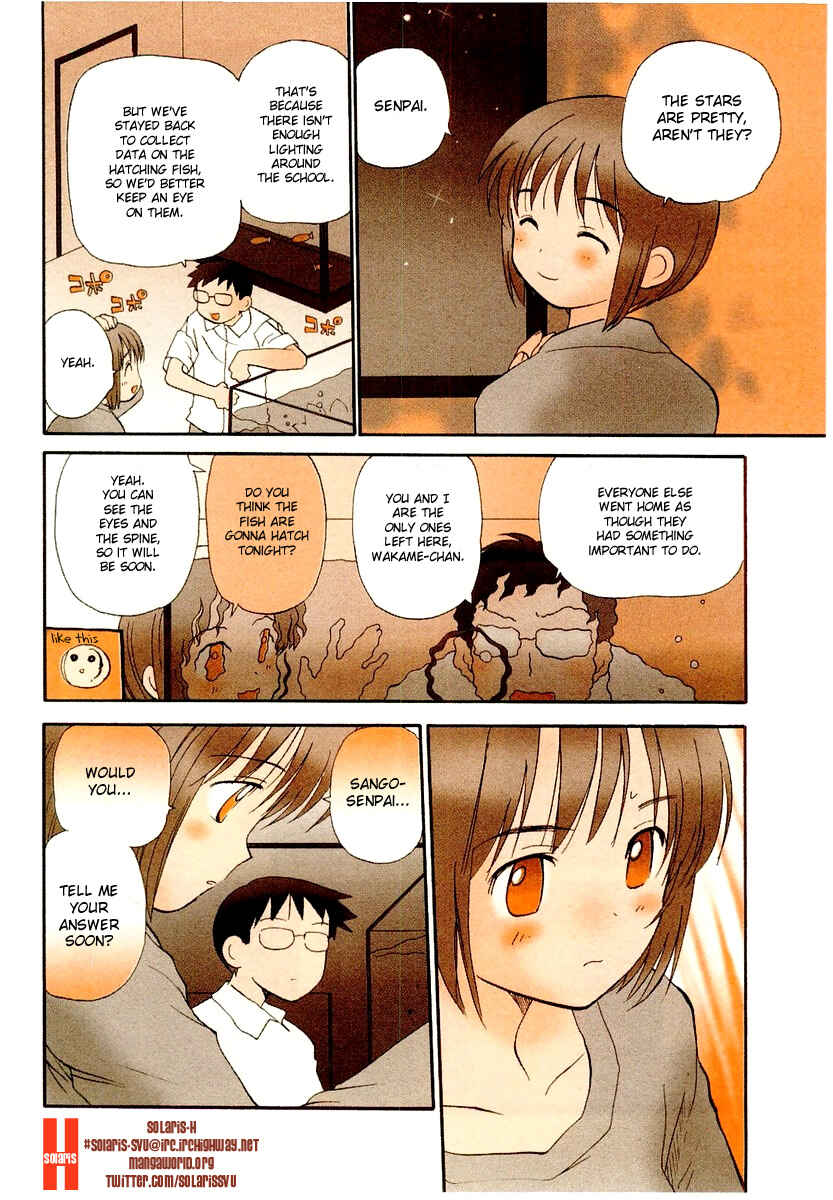 Page 2 Chapter 62 Momoiro Sango