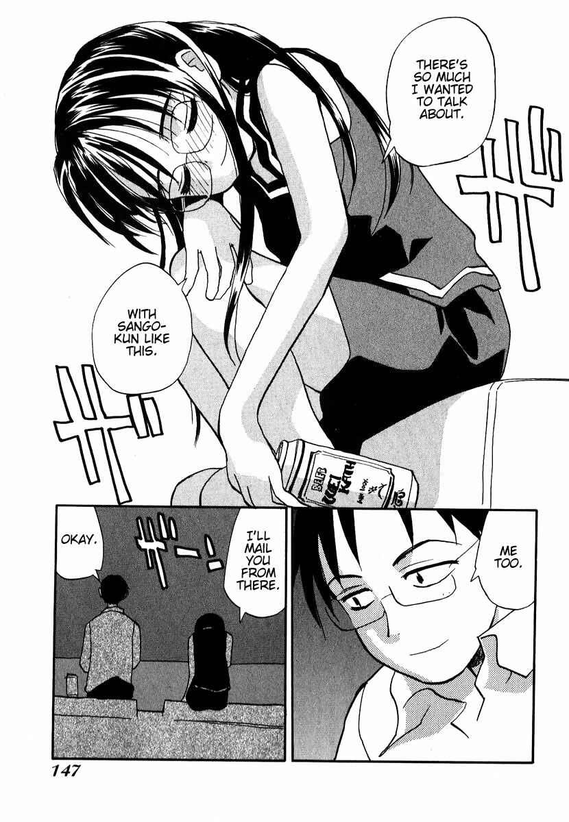 Page 7 Chapter 8 Momoiro Sango