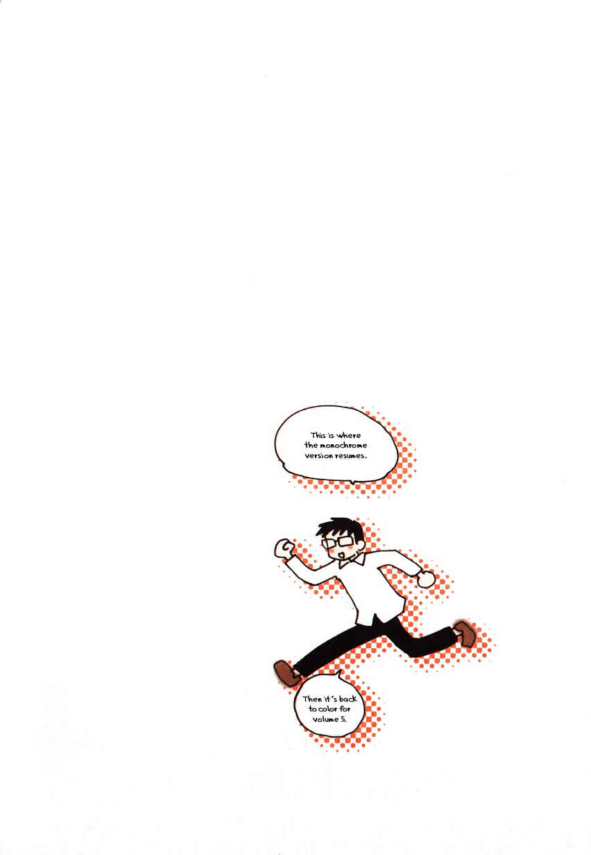Page 10 Chapter 42 Momoiro Sango