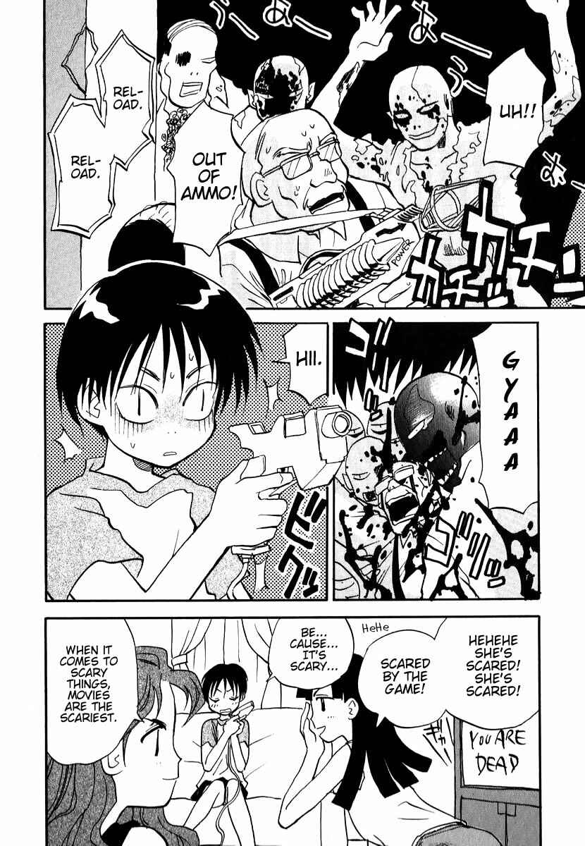 Page 2 Chapter 6 Momoiro Sango