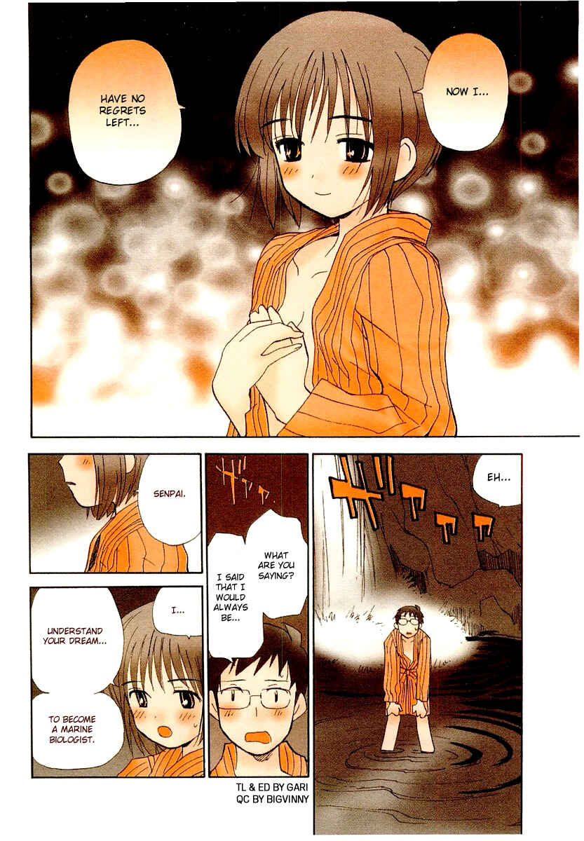 Page 6 Chapter 65 Momoiro Sango