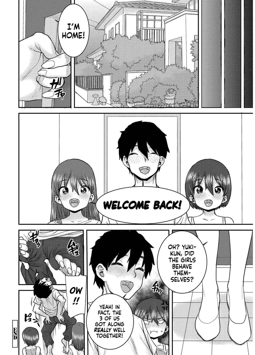 Page 24 Chapter 6 Another World