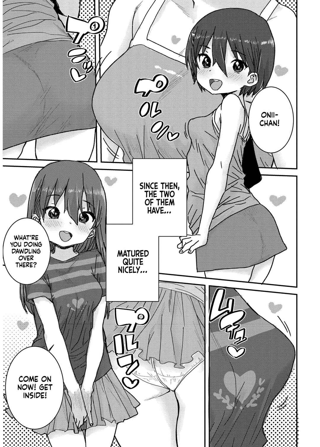Page 3 Chapter 5 Another World