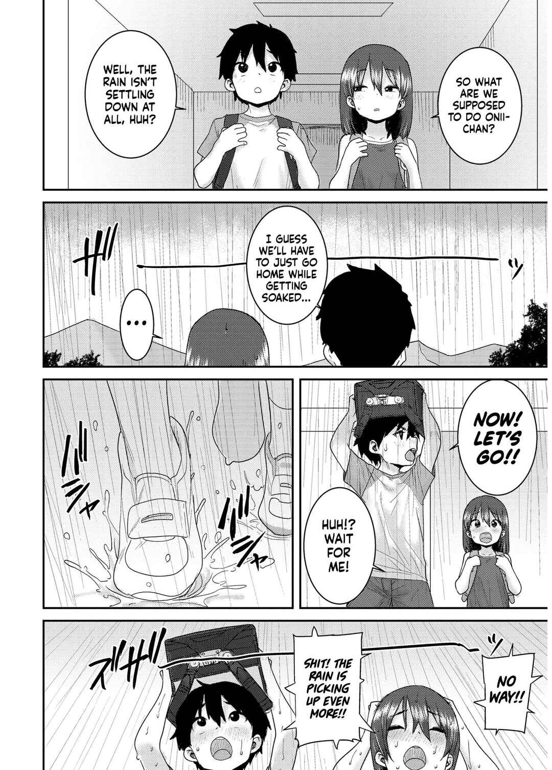Page 4 Chapter 4 Another World