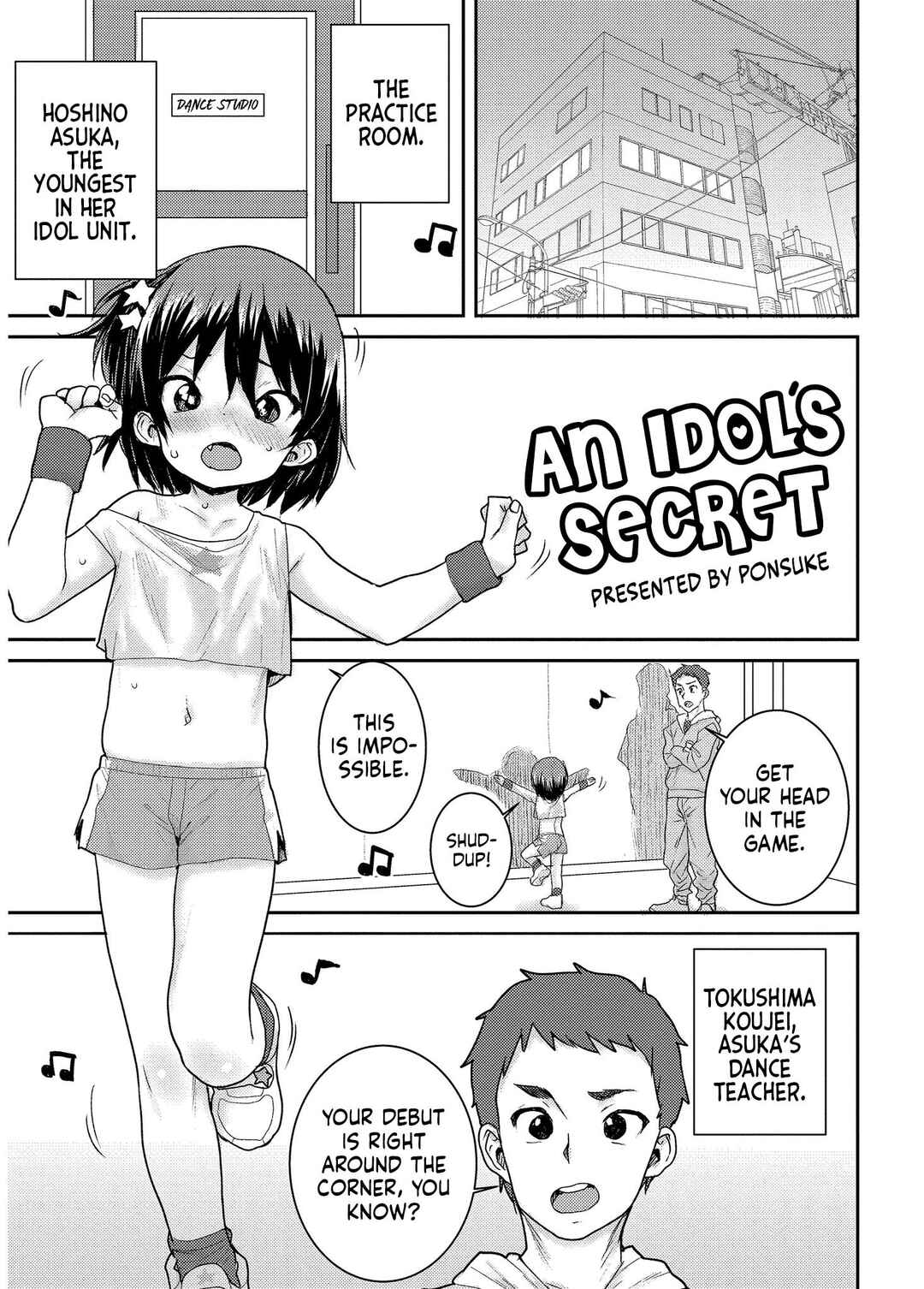 Page 1 Chapter 2 Another World