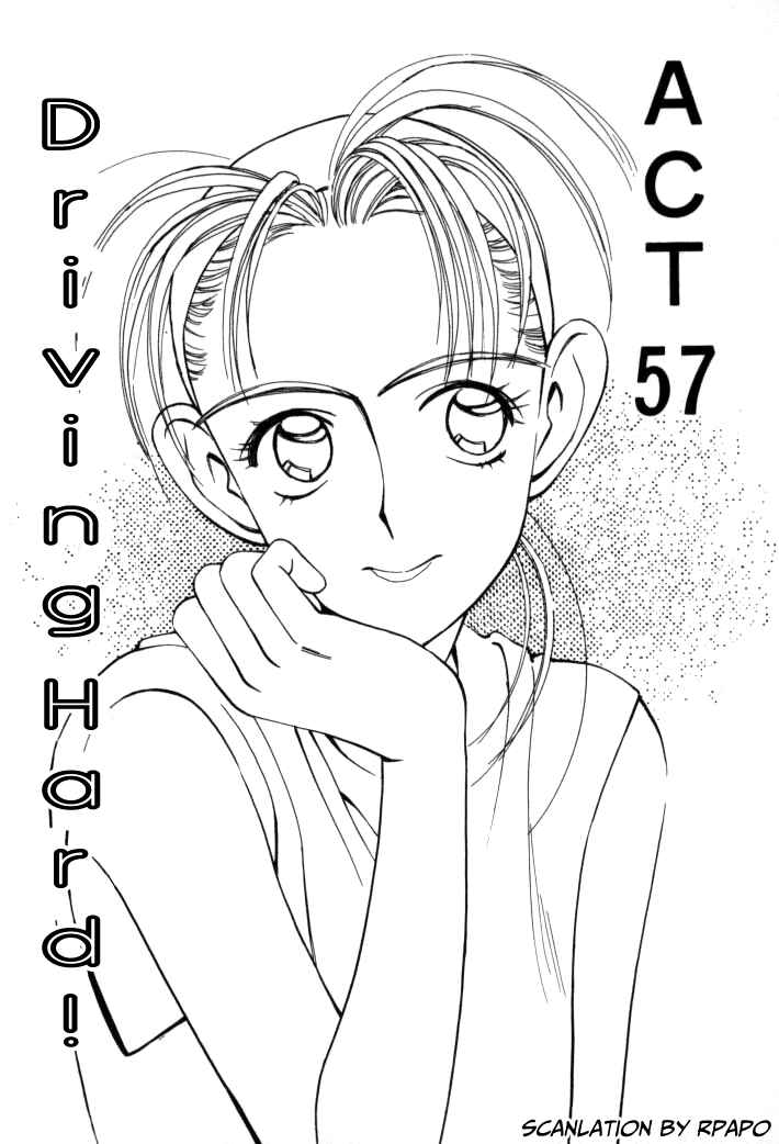 Page 2 Chapter 57 Boku no Marie
