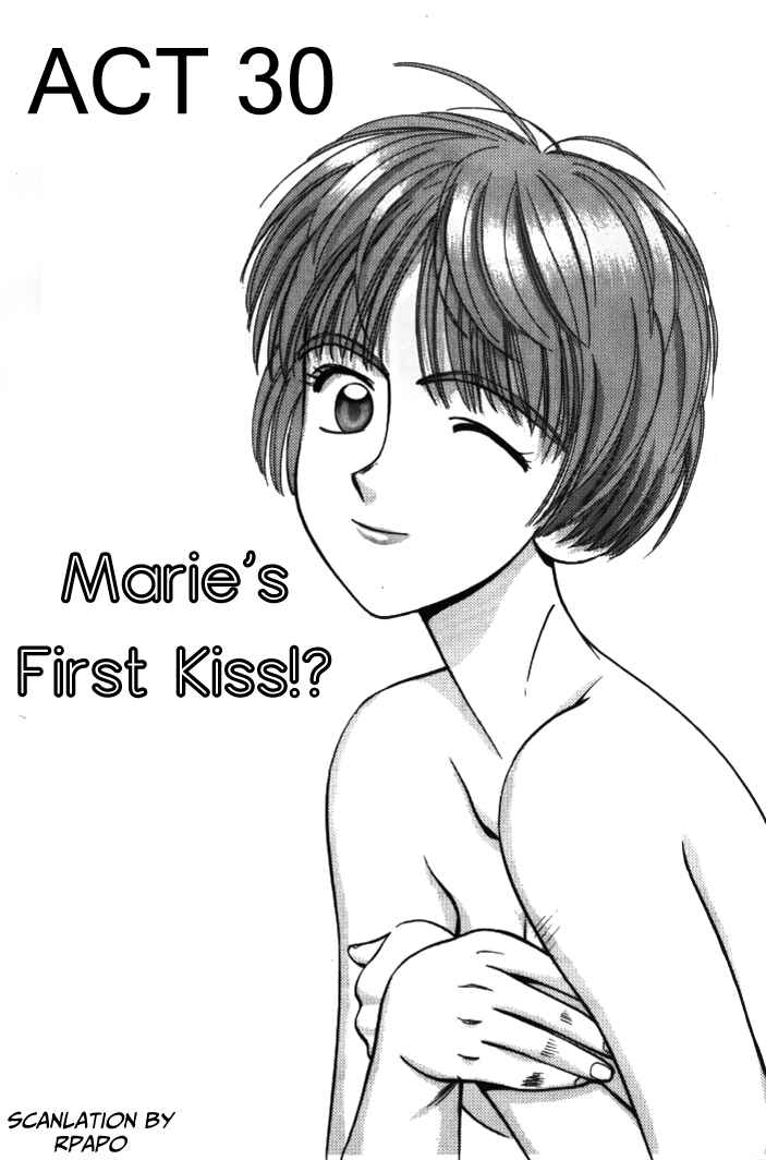 Page 1 Chapter 30 Boku no Marie