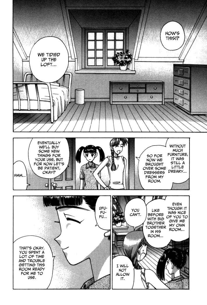 Page 2 Chapter 66 Boku no Marie