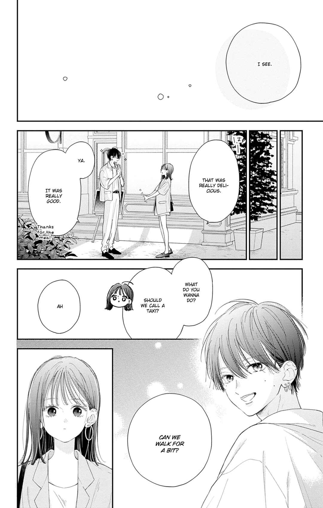 Page 16 Chapter 15 Onee-chan no Midori-kun