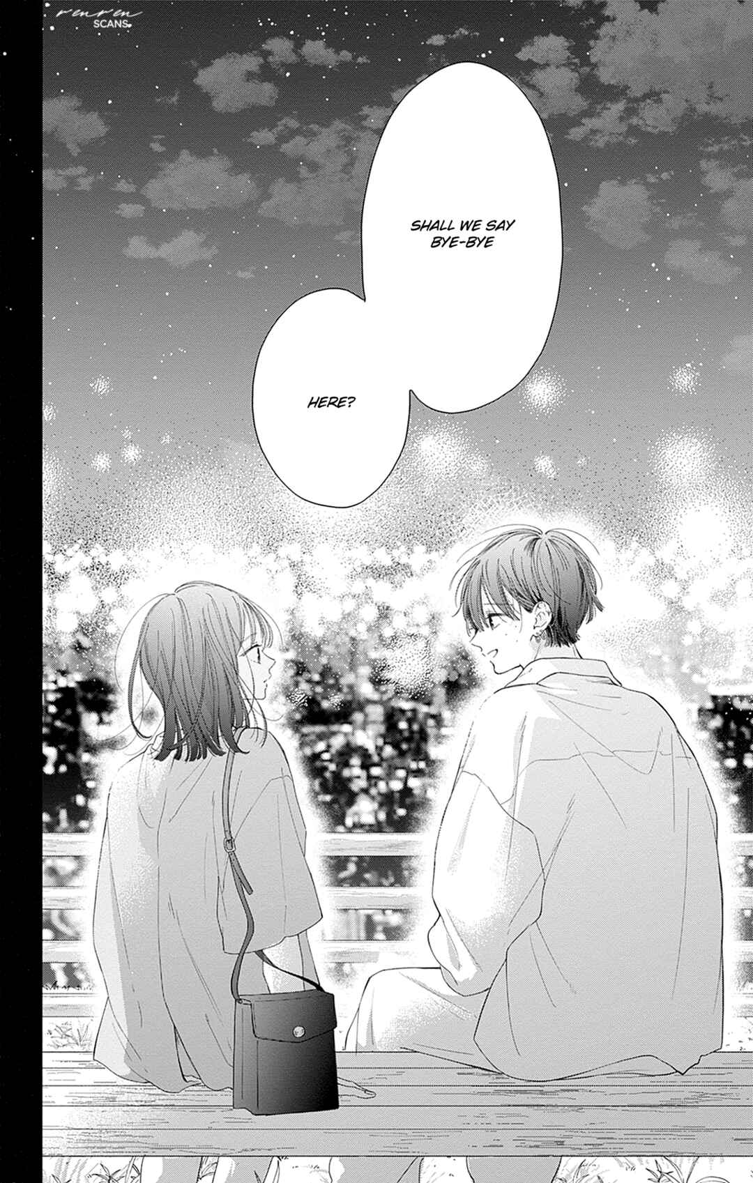 Page 22 Chapter 15 Onee-chan no Midori-kun