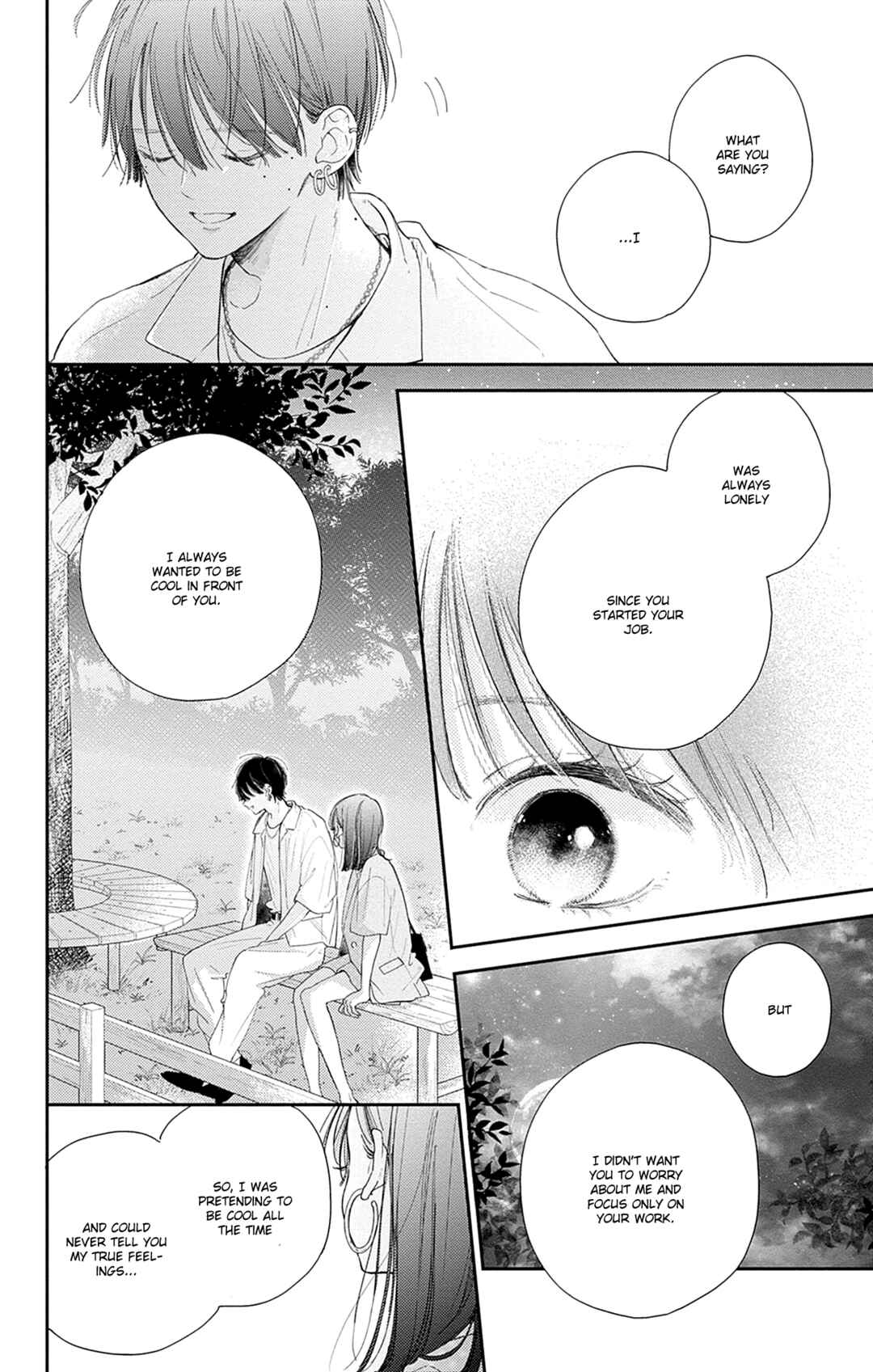 Page 24 Chapter 15 Onee-chan no Midori-kun