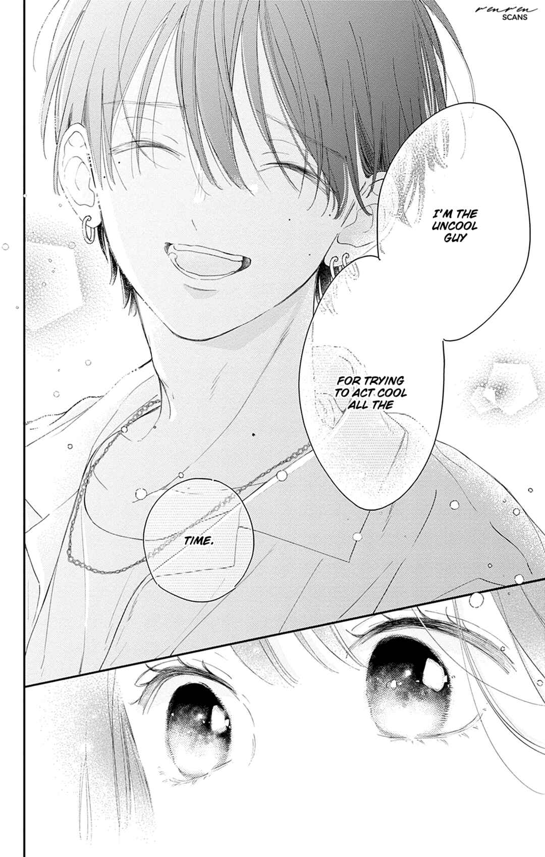 Page 34 Chapter 15 Onee-chan no Midori-kun