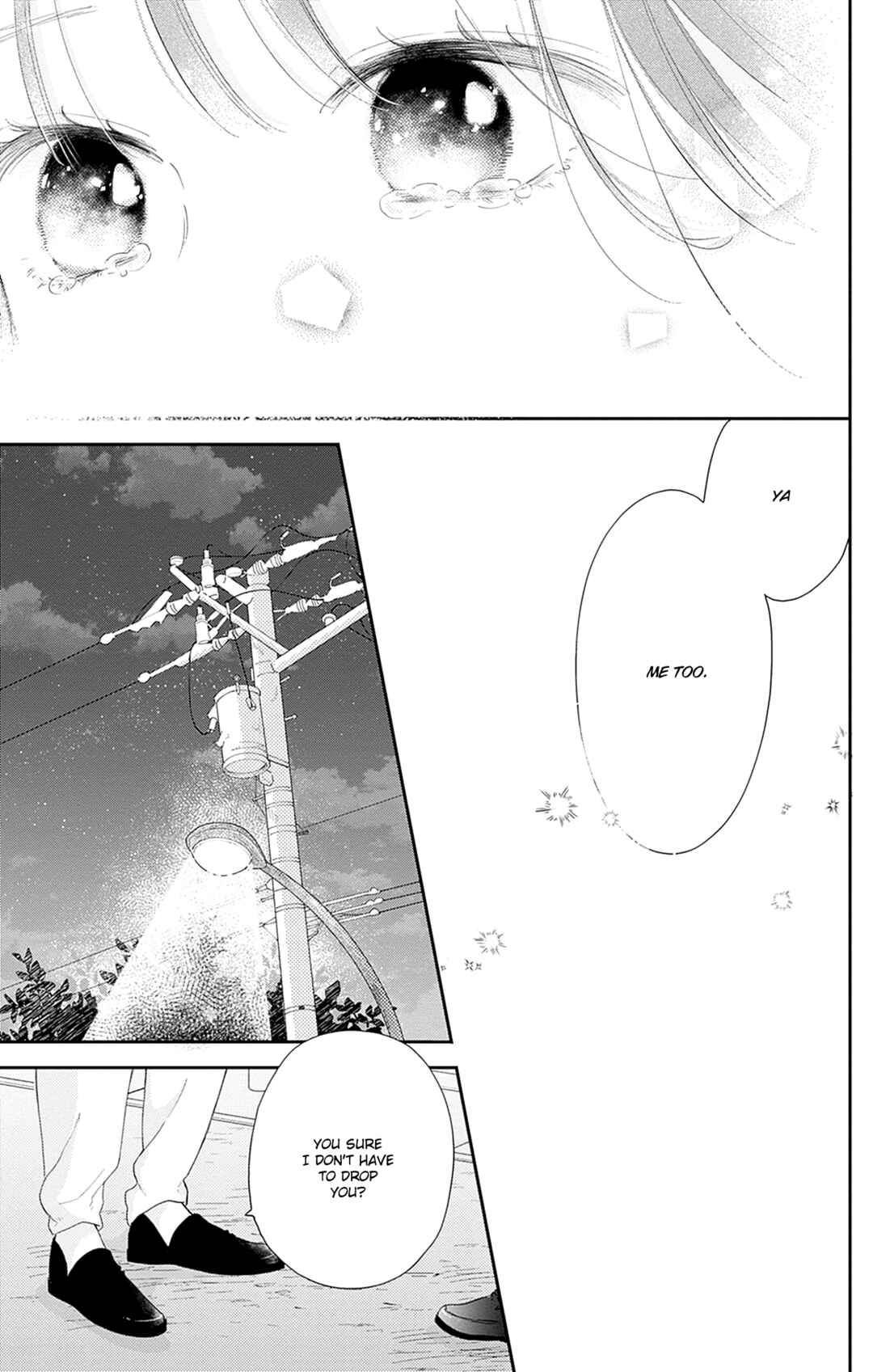 Page 35 Chapter 15 Onee-chan no Midori-kun