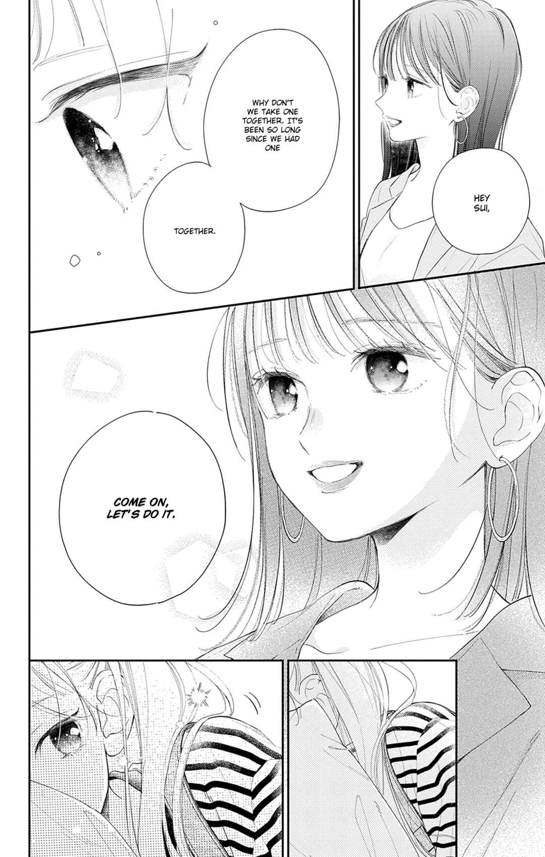 Page 10 Chapter 16 Onee-chan no Midori-kun