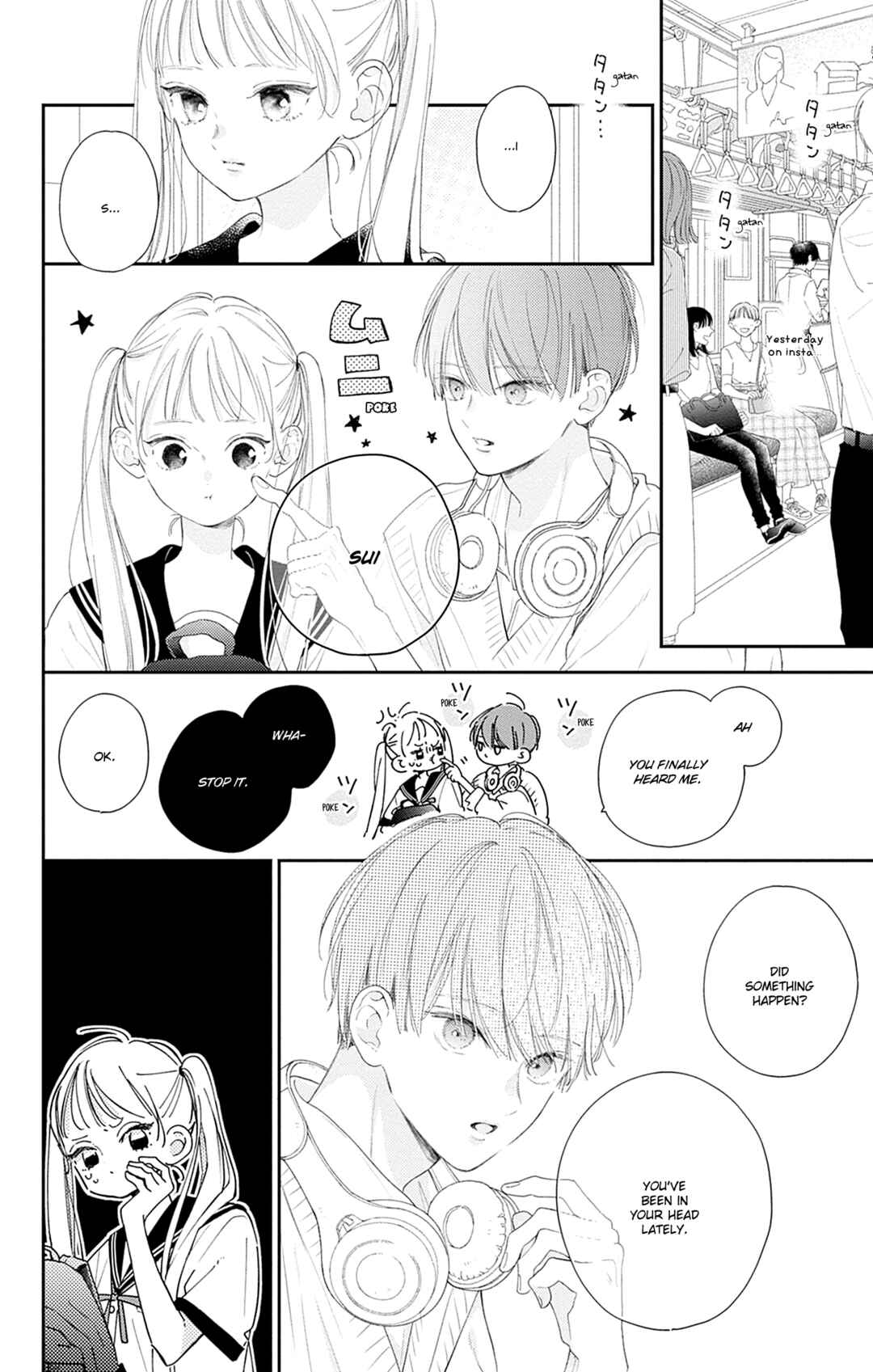 Page 20 Chapter 16 Onee-chan no Midori-kun
