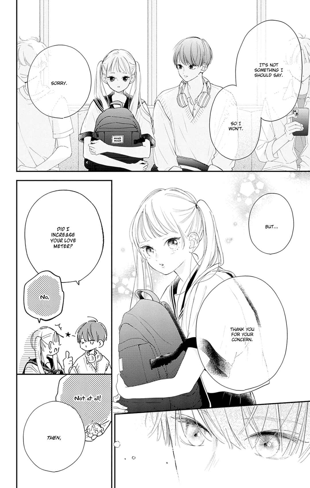 Page 22 Chapter 16 Onee-chan no Midori-kun