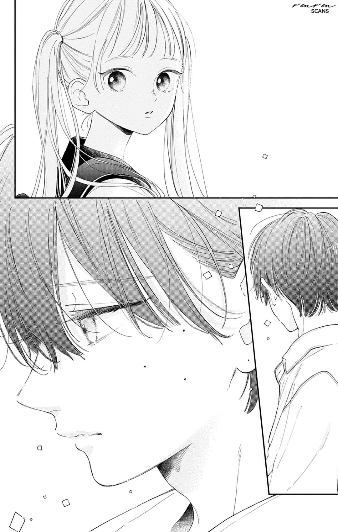 Page 26 Chapter 16 Onee-chan no Midori-kun