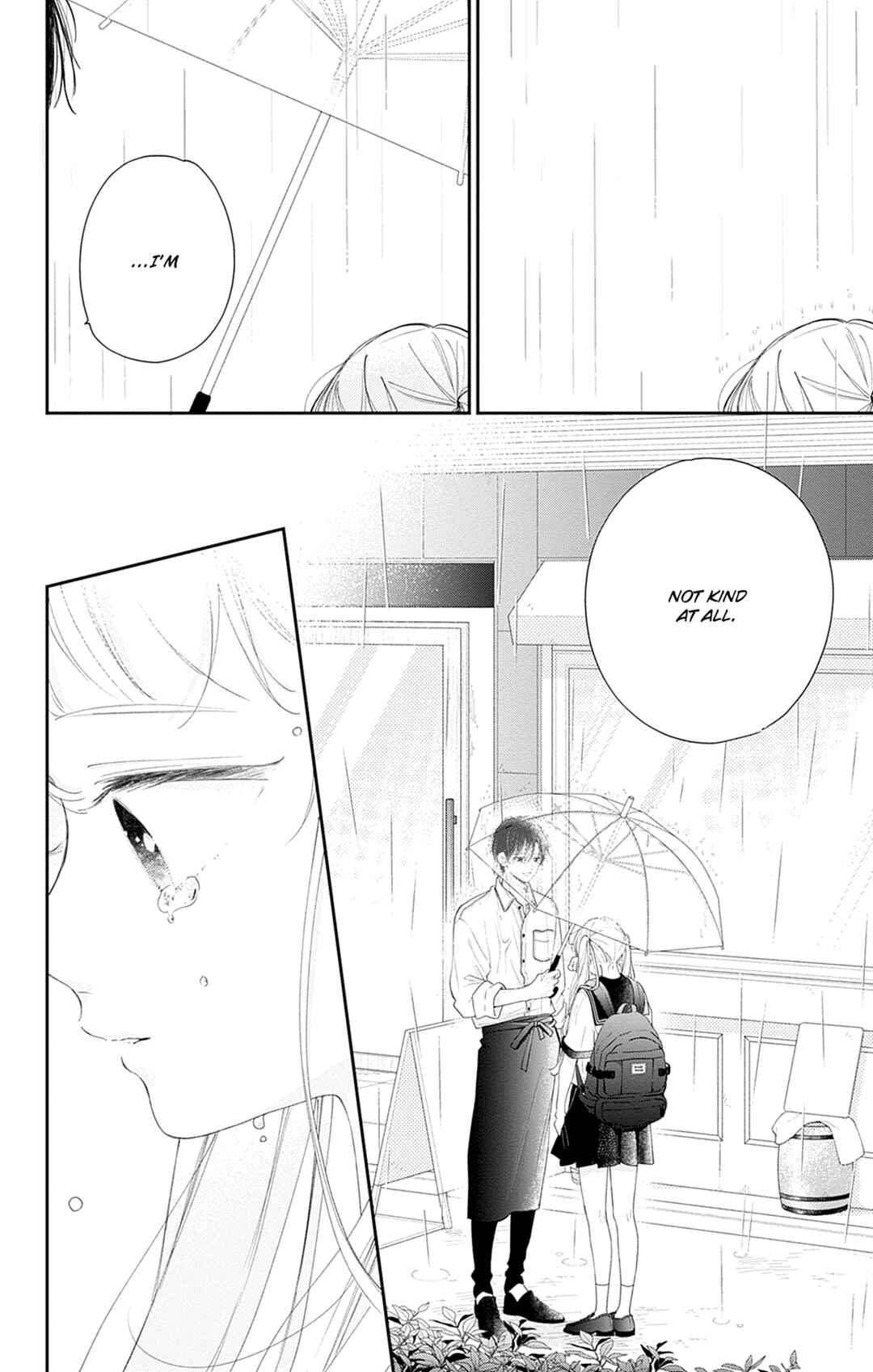 Page 32 Chapter 16 Onee-chan no Midori-kun