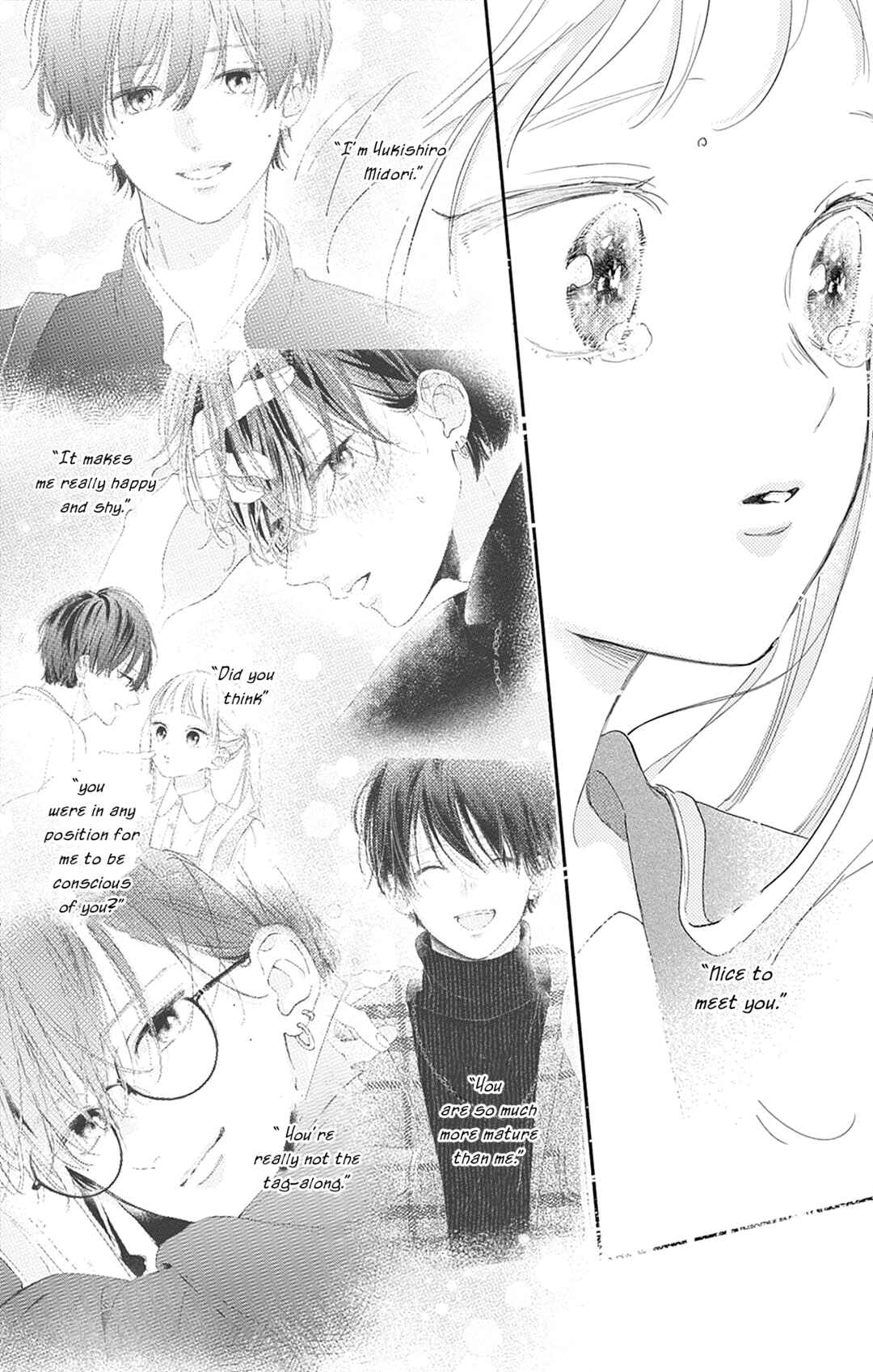 Page 41 Chapter 16 Onee-chan no Midori-kun