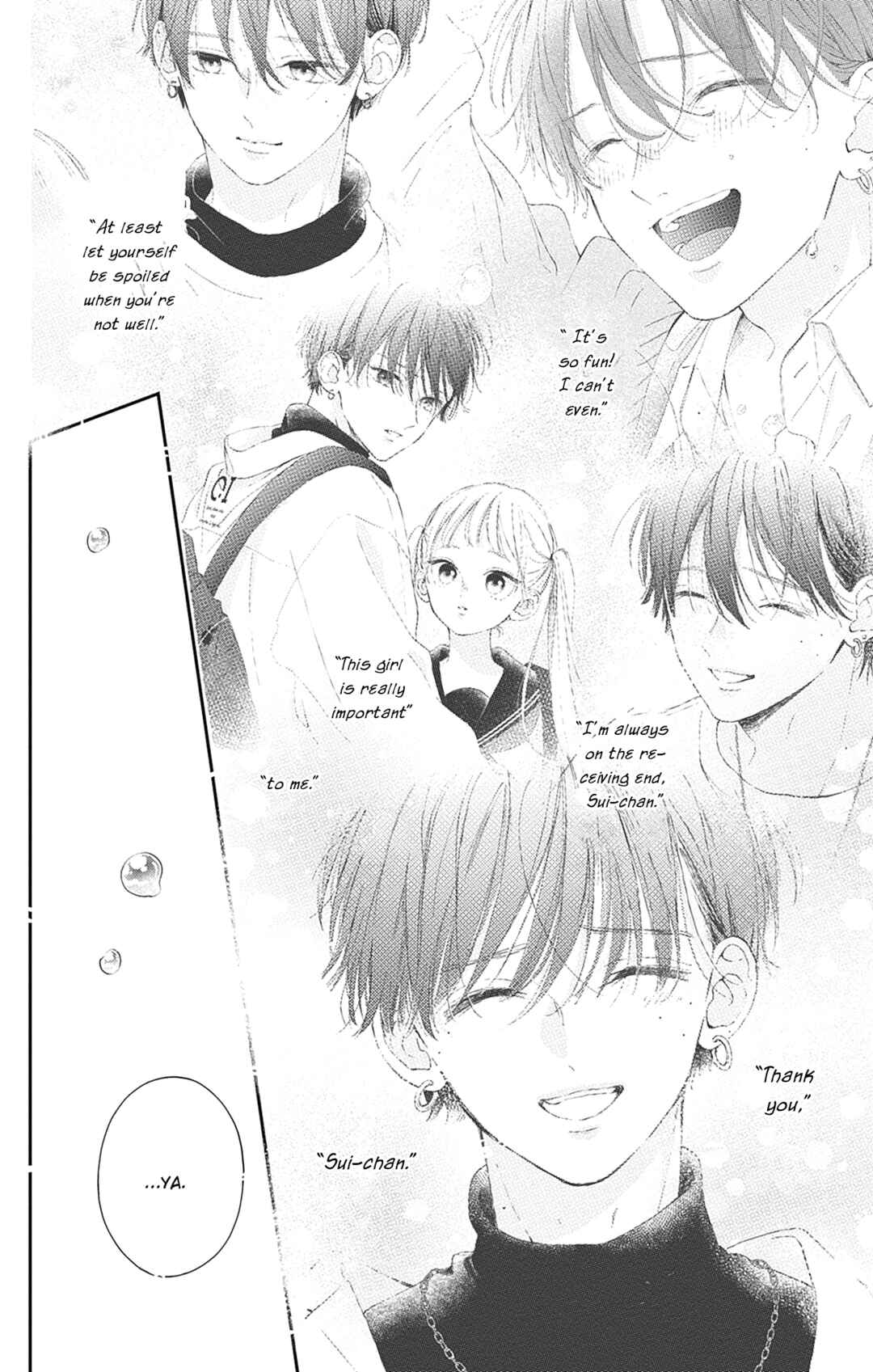Page 42 Chapter 16 Onee-chan no Midori-kun