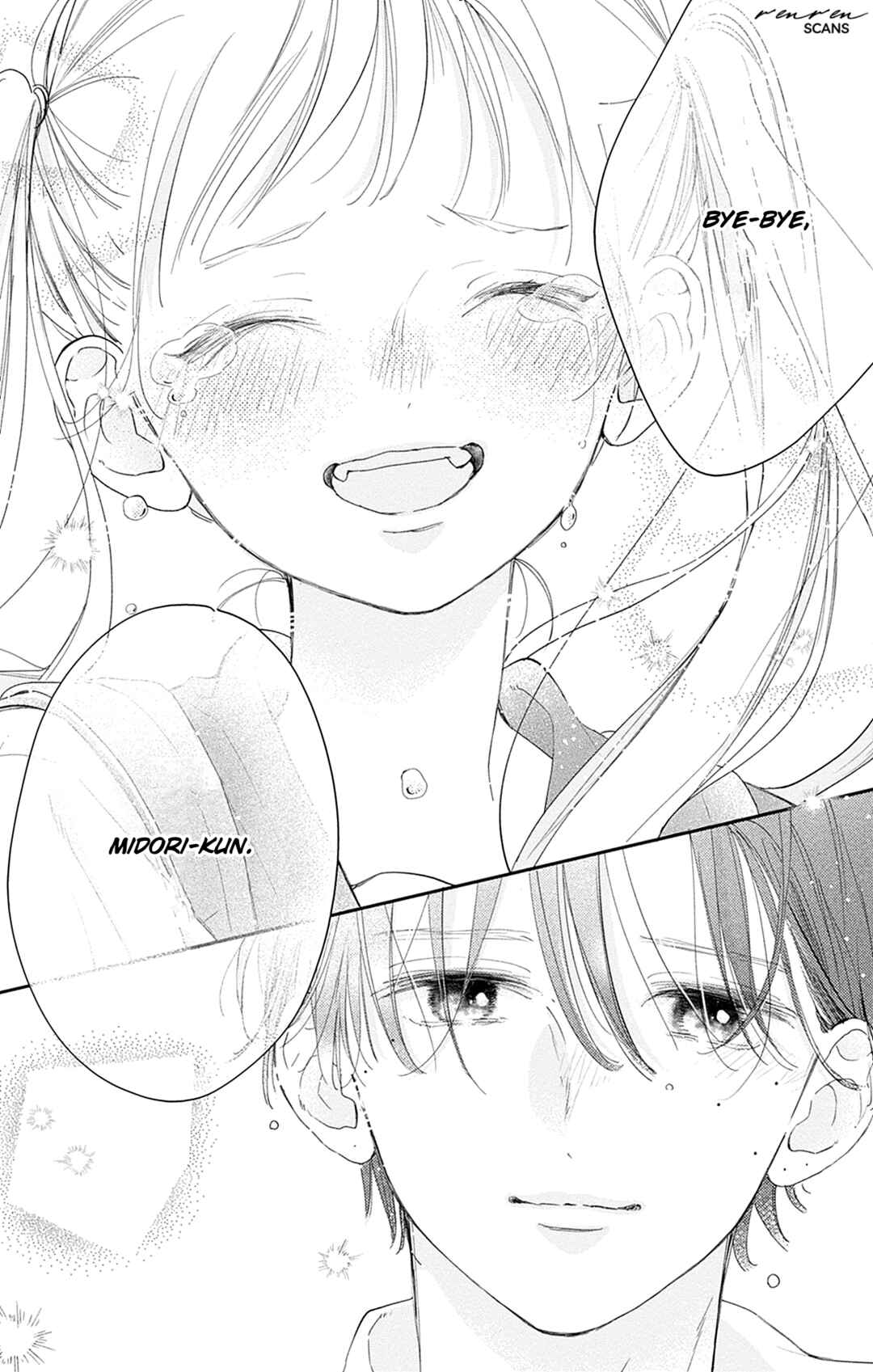 Page 43 Chapter 16 Onee-chan no Midori-kun